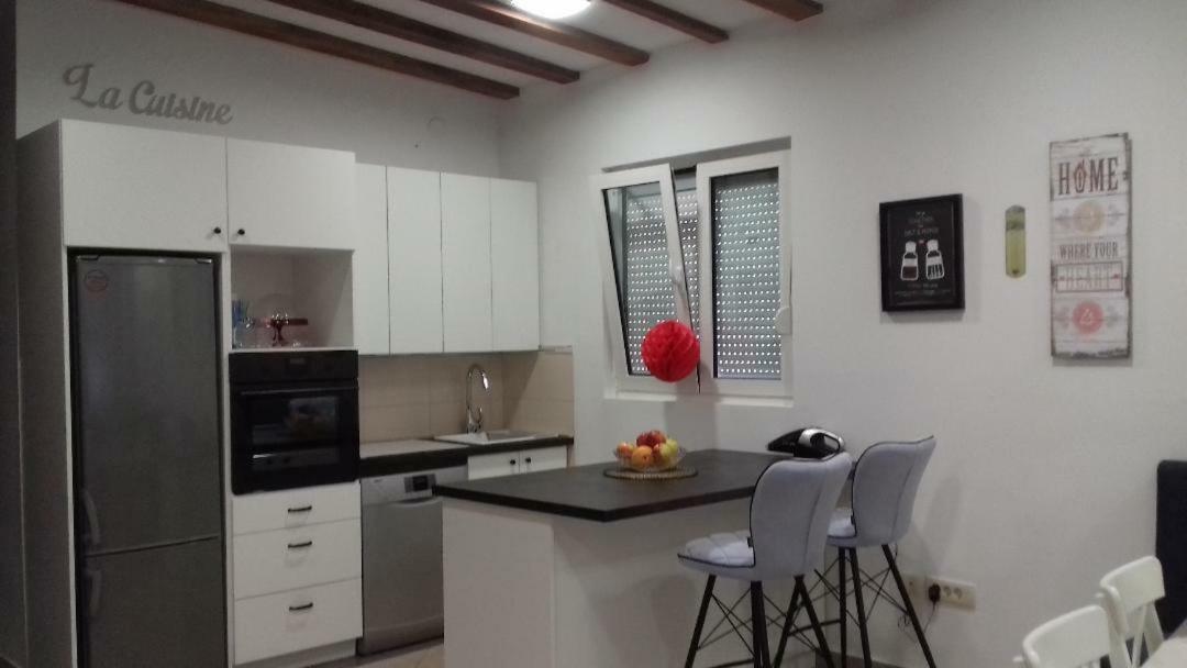 Ferienwohnung Studio Tami I Barbi Opatija Exterior foto
