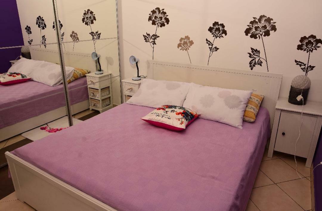 Ferienwohnung Studio Tami I Barbi Opatija Exterior foto