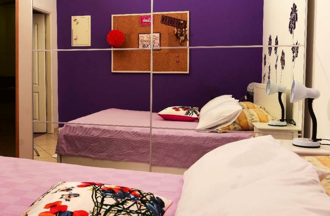 Ferienwohnung Studio Tami I Barbi Opatija Exterior foto
